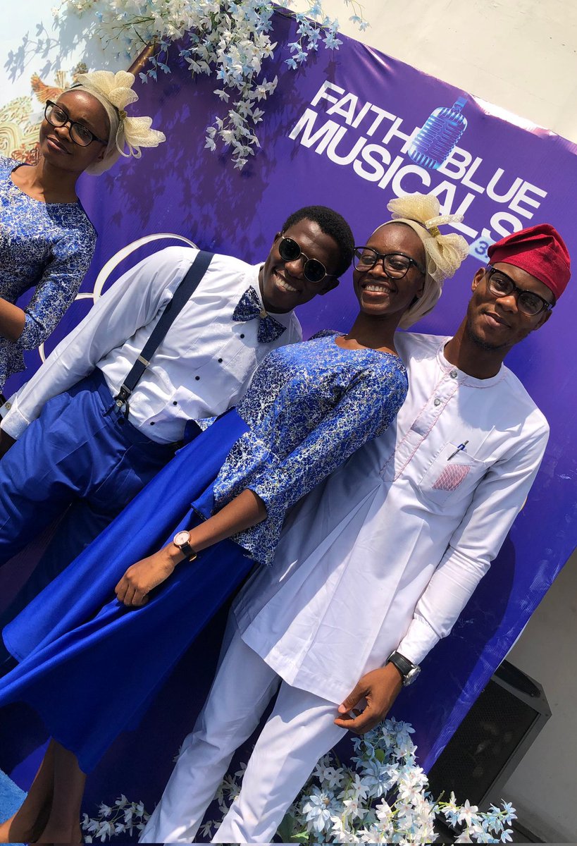 PearlyBee5's tweet photo. Live at the #faithbluemusicals3 

Join us!

https://t.co/hHpZZwGrdH https://t.co/tOWKc5GiOo