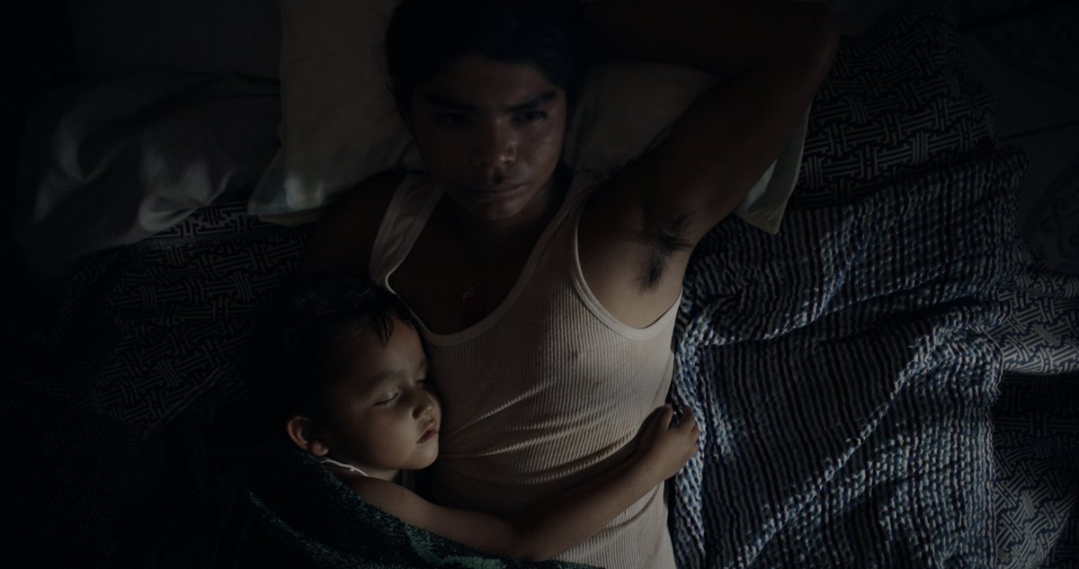 CCCMexico's tweet photo. Te compartimos una lista de tres películas dirigidas por #egresadasCCC que puedes ver hoy en @CinetecaMexico
2
SUJO
De @astridrondero @fer_valadez
🐎Sujo intentará atravesar la larga noche de violencia que lo acecha. https://t.co/U12HAtVQi4
