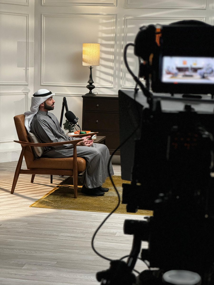 sharaf_87's tweet image. يسعدني متابعتكم لي غدًا في تمام الساعة ٢:١٥م على تلفزيون دولة الكويت 🇰🇼، القناة الأولى، في برنامج "بودكاست قبل العصر"

#kuniv #kuwait #فلسفة