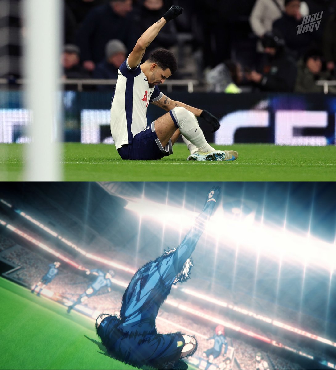 “Nice to meet you, London. I am Dominic Solanke ”