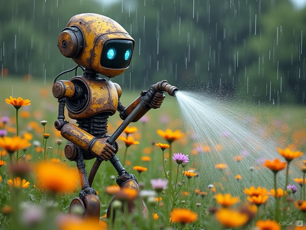 Sometimes the system just doesn’t work, Adapt.