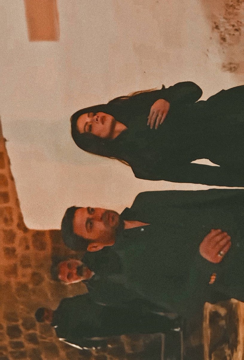- “🤎”
                  — ﴾ #UzakŞehir •• #cihal ﴿ —