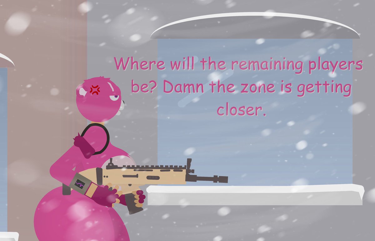 Random_noseque0's tweet photo. A mini comic why not😼?
#Fortnite #Venom #Pinkbear https://t.co/MIvQVBhjKn