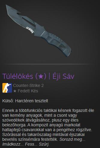 Dubel kill: Primeseries LAN und ESEA S51 értékelő poszt. 
 
Múlt hétvége, ICL bár: Lan win (kép linkelve a késről, billentyűzet beüzemelve - amúgy egész fun, az Acer utalványt meg már 5 felé szaggattuk!). GG Infinity Boiznak mégegyszer. 

Értékelő a versenyről: