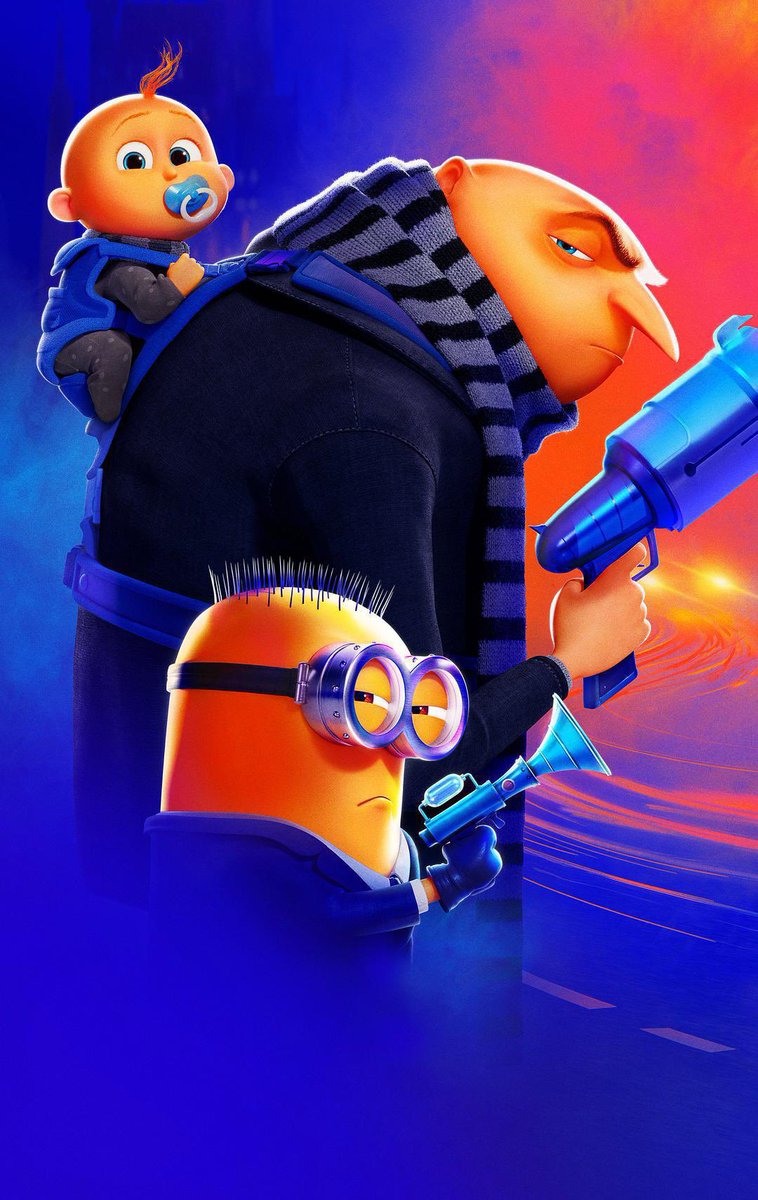 Luiz_Fernando_J's tweet photo. Global #BoxOffice Top10
2024 releases ONLY
#InsideOut2🇺🇸1.7B
#DeadpoolAndWolverine🇺🇸1.34B
#DespicableMe4🇺🇸969.3M
#DunePartTwo🇺🇸714.4M
#Moana2 🇺🇸600M
#GodzillaxKong🇺🇸571.8M
#KungFuPanda4🇺🇸549.2M
#YOLO🇨🇳498.7M
#PEGASUS2🇨🇳478.5M
#Successor🇨🇳474.2M https://t.co/CbmdSAlarL