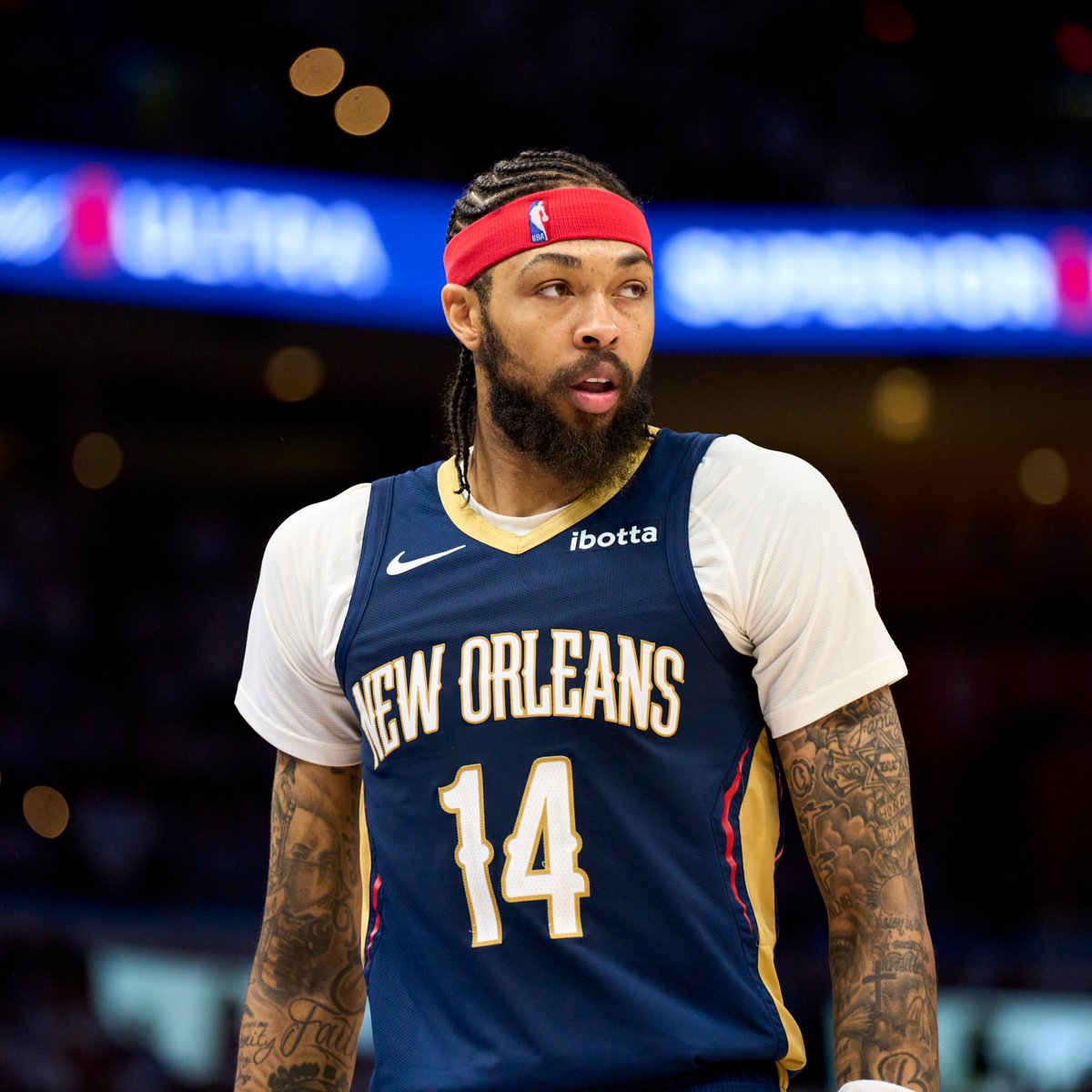 Bleacher Report tweet media