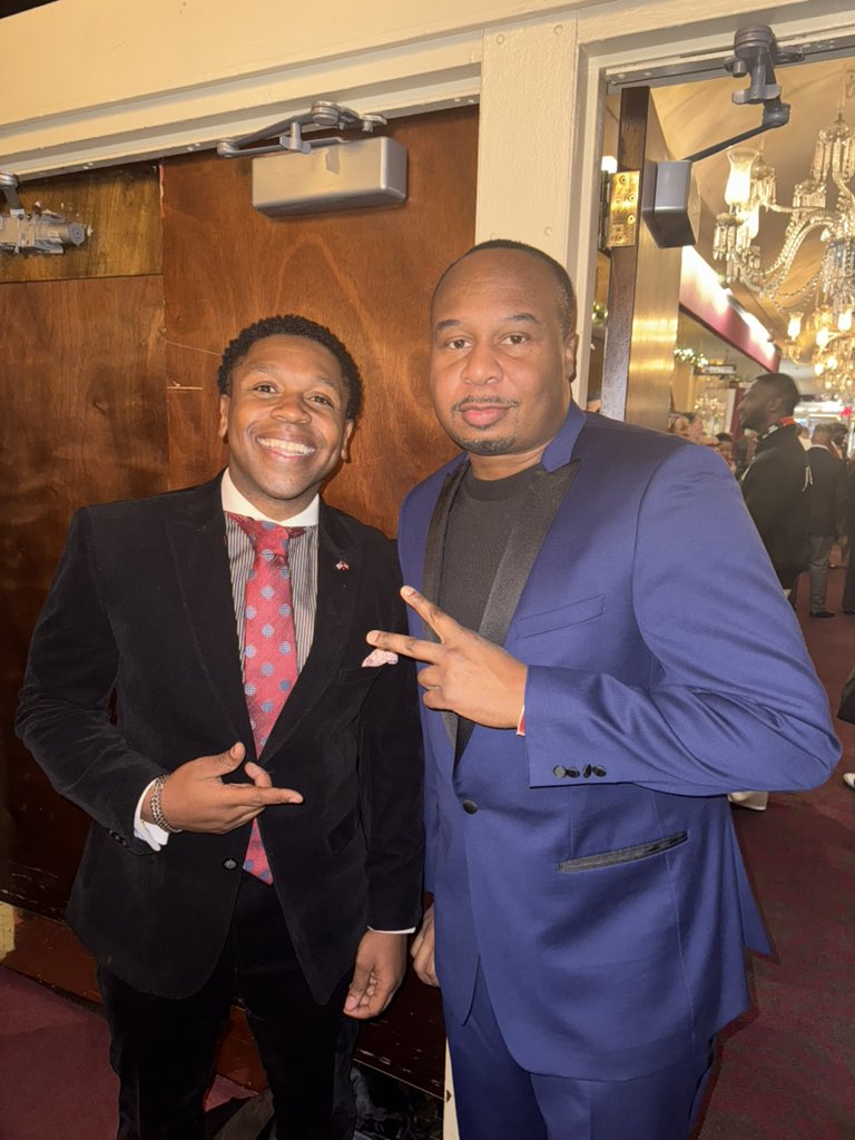 antjuansea's tweet photo. May your whole life prove that God is good - Thank ya for the journey 🤞🏾🙏🏾 
#Root100 📸 @TheRoot https://t.co/X2fp9LvE65