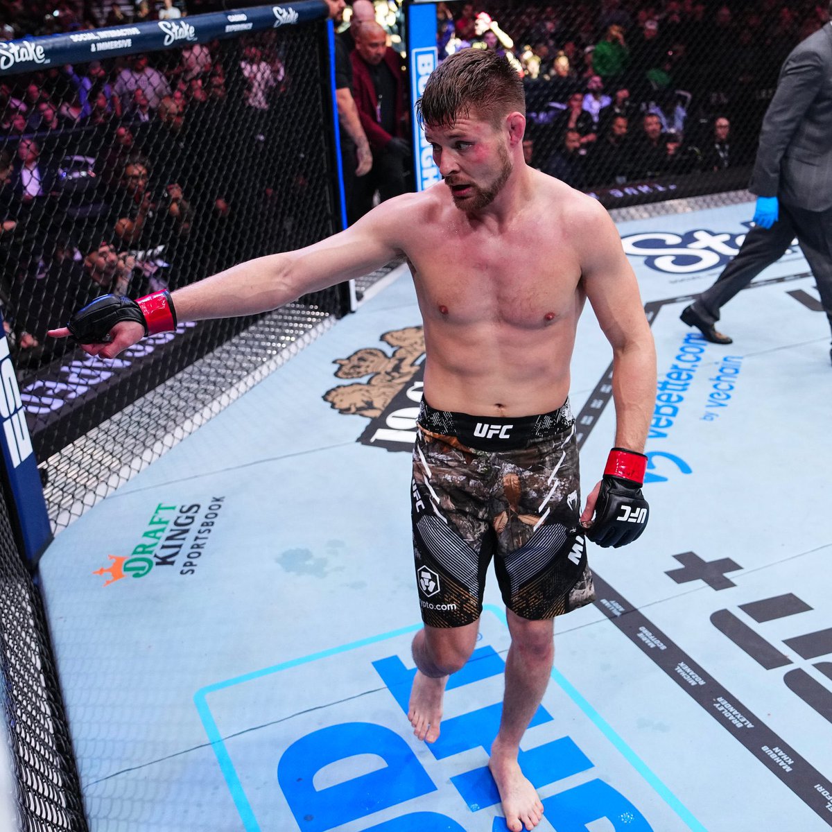 ThugnastyMMA's tweet photo. Who’s next https://t.co/y12EKZWCba