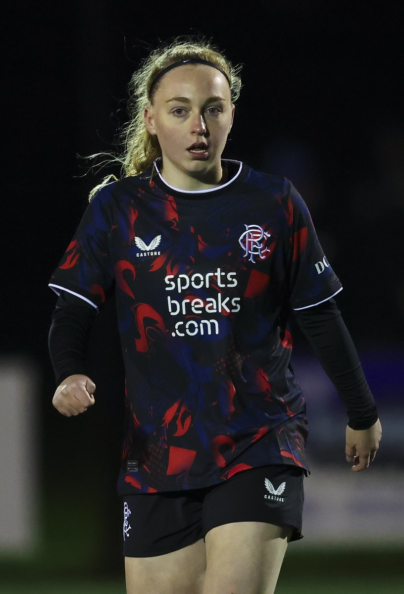 Rangers Women tweet media