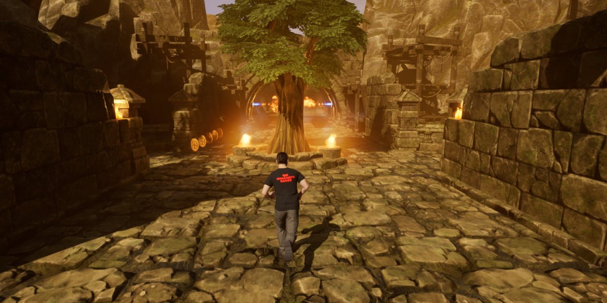 There is no other #GameFi platform, building this sick than <a href="/NakamotoGames/">Nakamoto.Games</a> | $NAKA

#NAKARUNNER Xtreme is an impressive and stunning surprise!

Buckle up for more epic releases this month!

#Monsterville #Tap2Earn ecosystem launch
Mobile app launch
Dawn of the Damned 2.0 and more