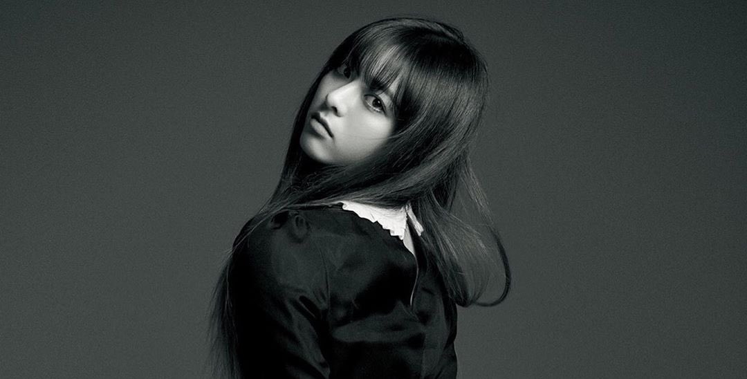 PopBase's tweet image. Happy 21st birthday to the talented Yuna of ITZY.