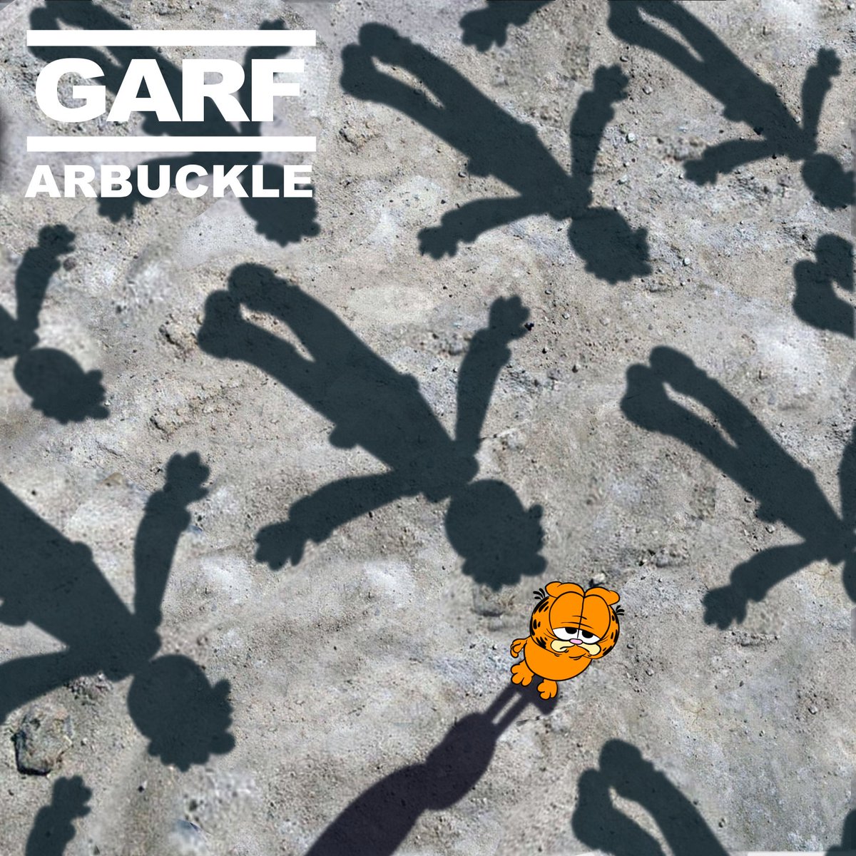 GarfSunday's tweet image. "I try to give you up but I'm addicted"