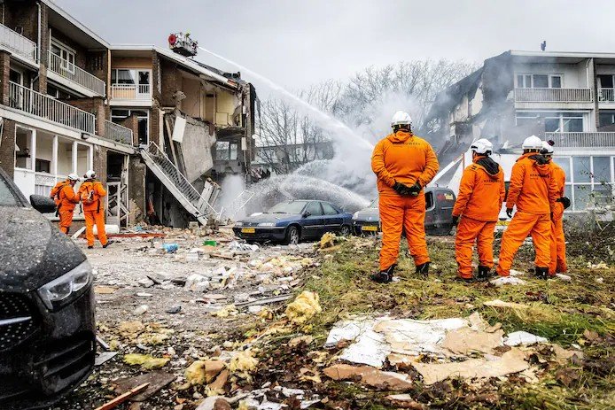 Sander Sassen tweet media