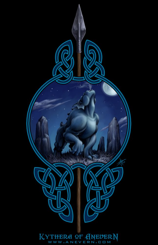 Kythera of Anevern tweet media