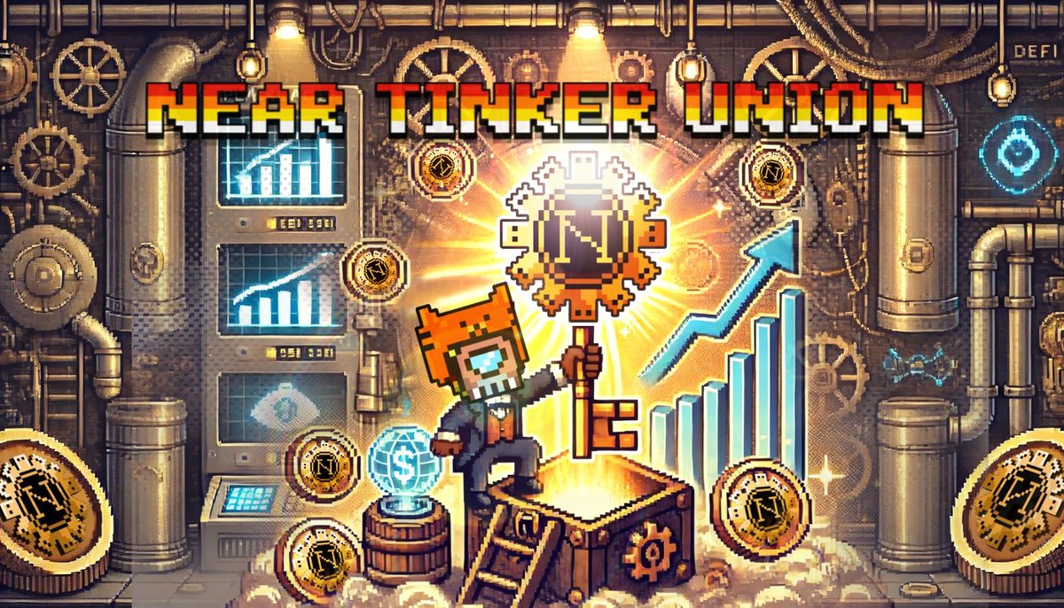 Unlock the future of DeFi— $GEAR is the KEY! 🔑

Let’s YAP! 😱