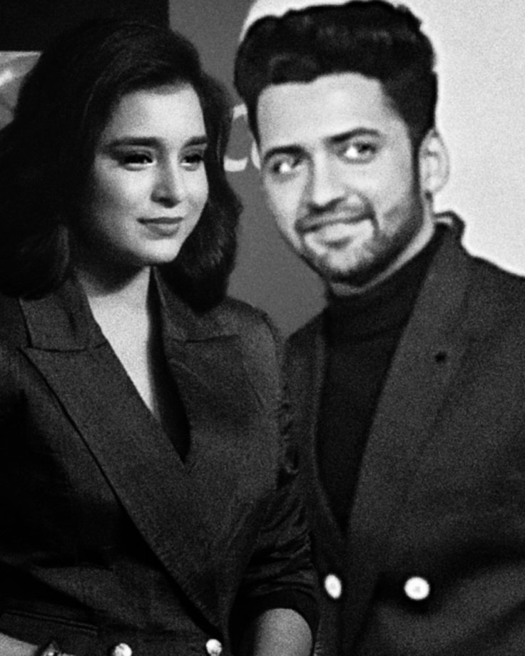 Reunion plz 🥺🤞❤️

#SumbulTouqeerKhan
#SumedhMudgalkar
#sumsum
#ITA2024 

❤️