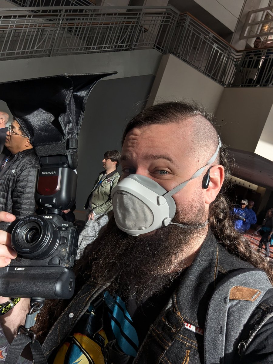 Stephen Crane | Warhammer and Existential Dread tweet media