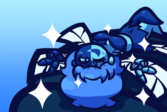 Mage if they were Navi!!They belong to  
