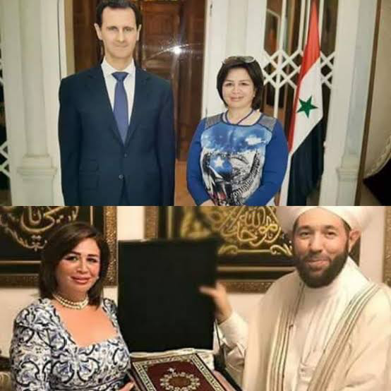 shahd7_saleh's tweet photo. @nono_oldisgold الهام شاهين https://t.co/CBS7d2DBvR