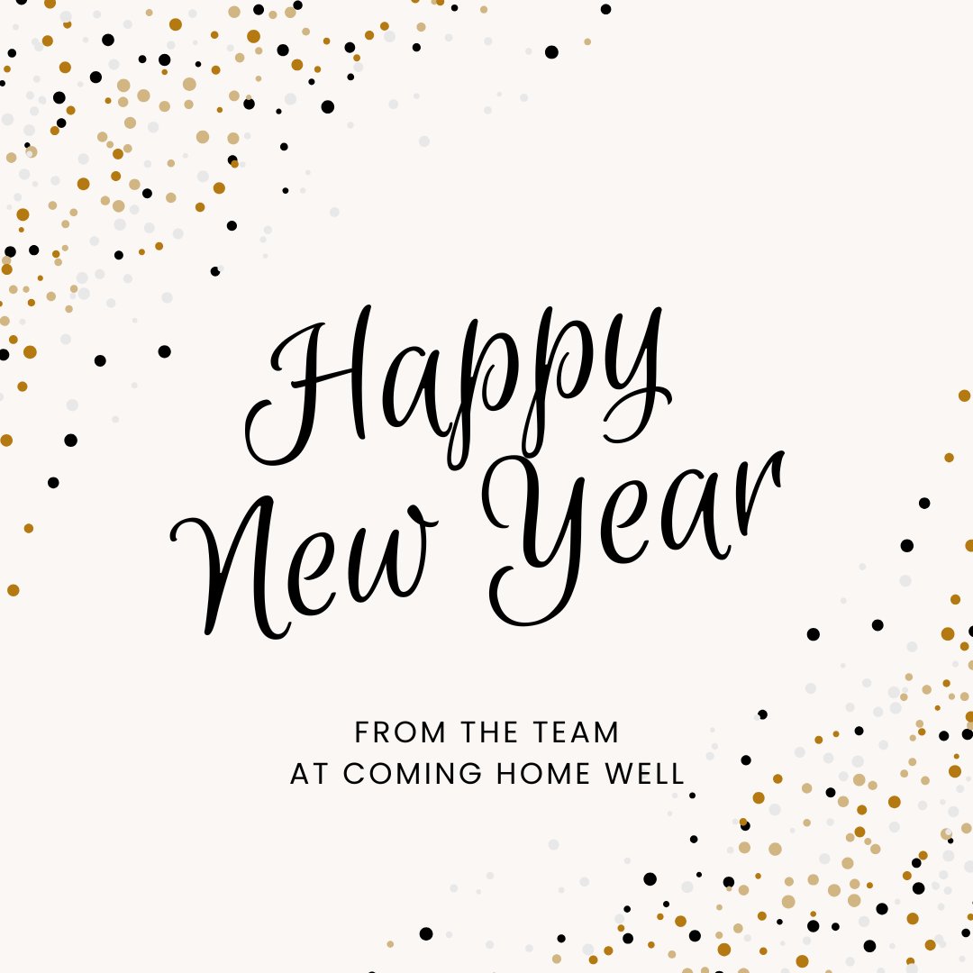 ✨🎉 Happy New Year, Everyone! 🎉✨

Here’s to new beginnings, exciting opportunities, and more unforgettable moments ahead! Thank you for being part of our journey—you inspire us every day, and we can’t wait to see what 2025 has in store for all of us.

#HappyNewYear #Hello2025
