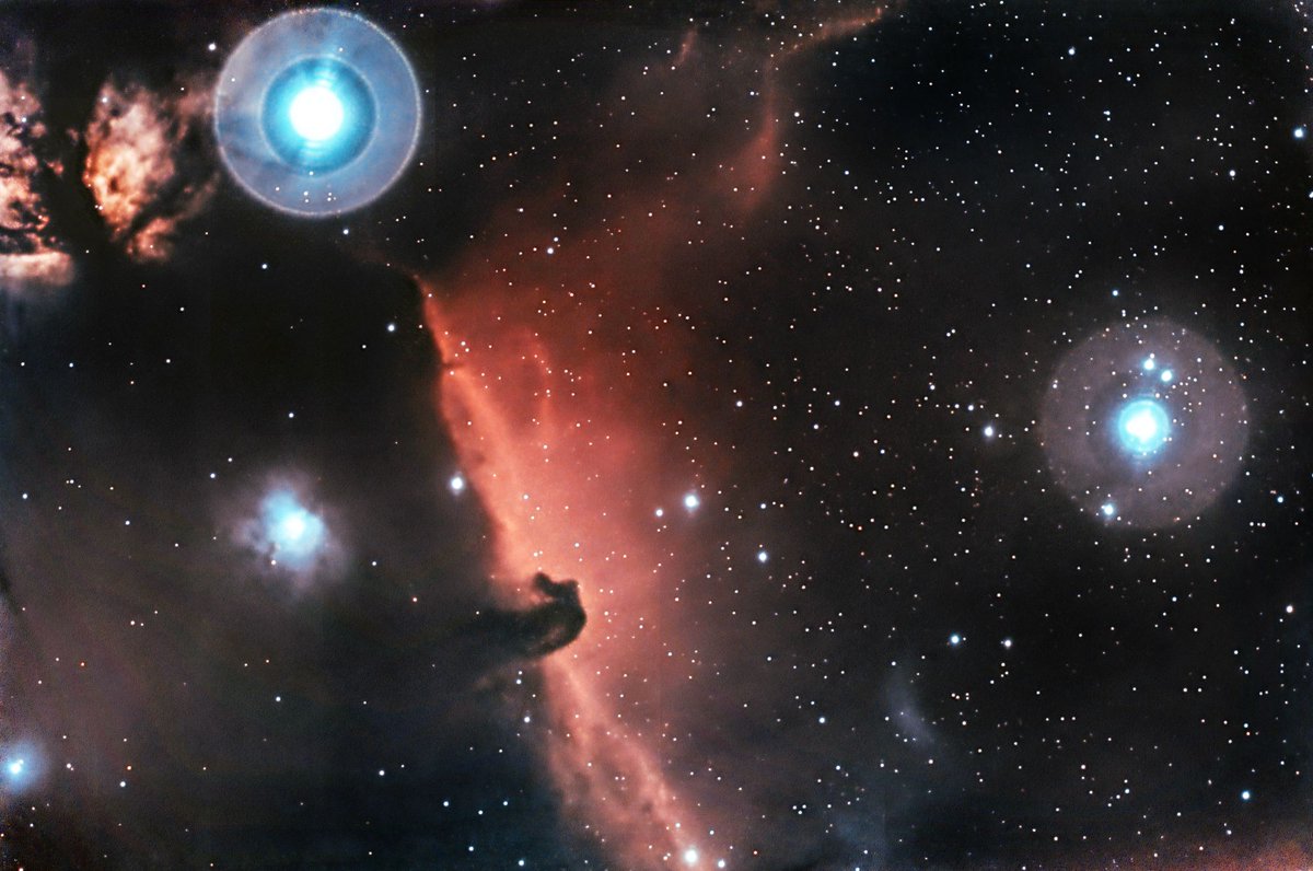 Celestron's tweet photo. ๐ He's spent decades imaging the Moon, and now #TeamCelestron member #RobertReeves is reaching even deeper into the #universe! Armed with a #CelestronOrigin, heโs shooting dozens of new targets like #galaxies, #nebulae, & #starclustersโall from his suburban backyard. https://t.co/KtQhnHlvAs