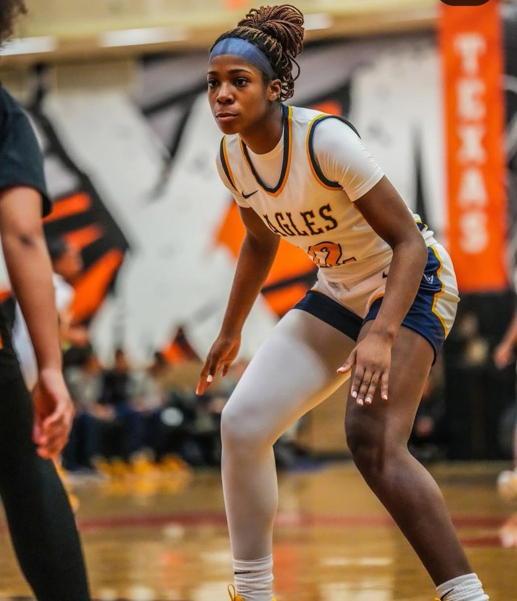 Great team win <a href="/FaithFamilyGBB/">Faith Family Lady Eagles</a> on yesterday and an awesome performance on the defensive end  <a href="/KaylinnKemp/">Kaylinn Kemp12 c/o 2025</a> you were locked in and ready for this moment. Very proud of you. 💪🏾💪🏾🏀