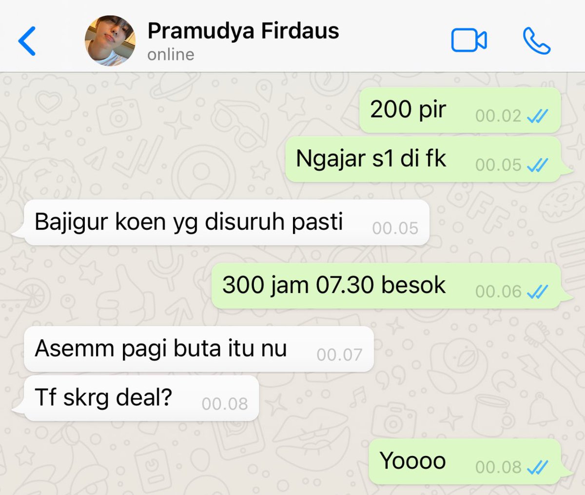 bpmawar's tweet photo. +bonus pirdaus alias piaraan janu https://t.co/7qe54C5vIe