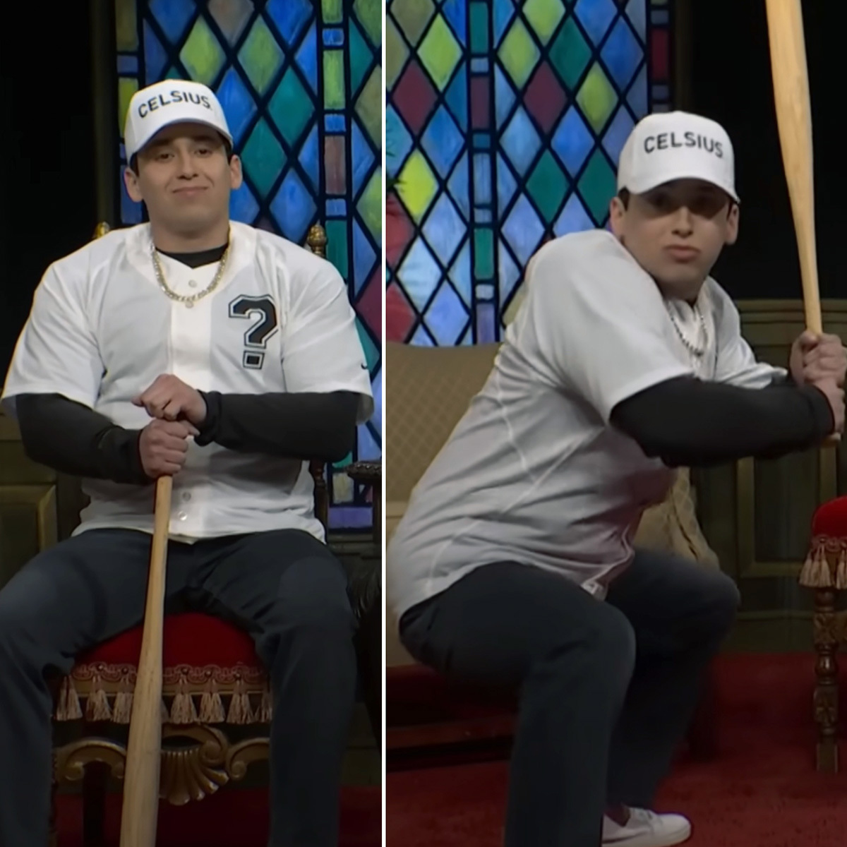 MLB tweet media