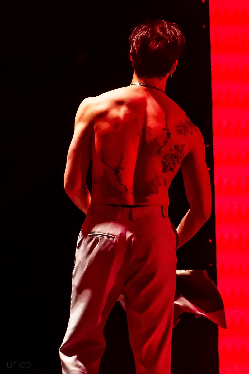 芸術写真 0728 KOKI photographedbyRYAN CHAN 24.12.08] - Day Three of Kyocera Dome OSAKA [📸] - RAILWAY SHOTS