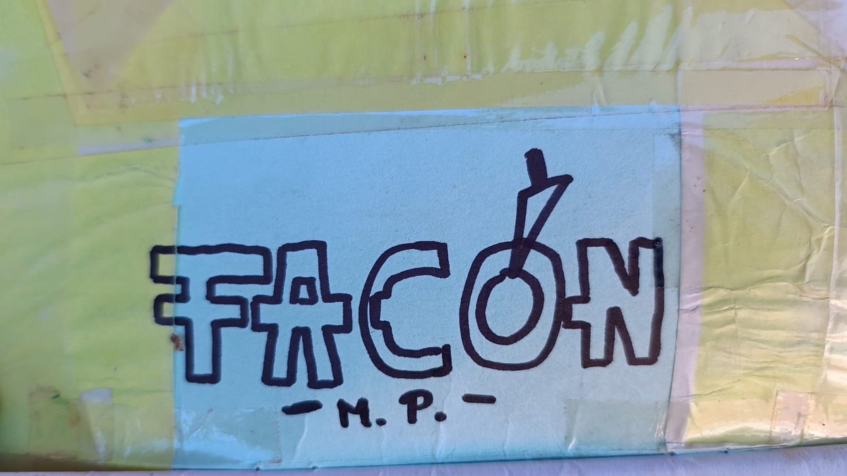 La Hora Del Metal tweet media