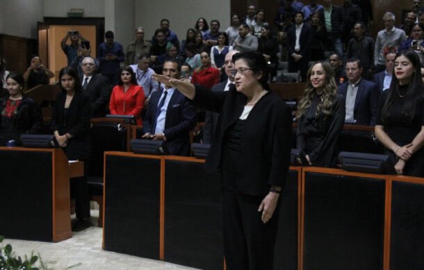 Mtro. Luis Dueñas tweet media