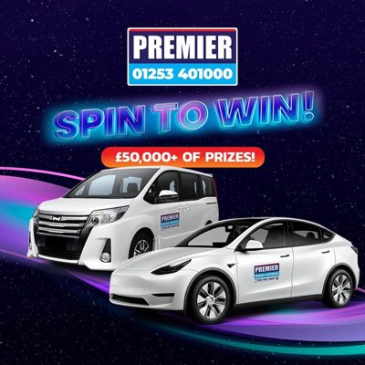 Premier 401000 Taxis tweet media