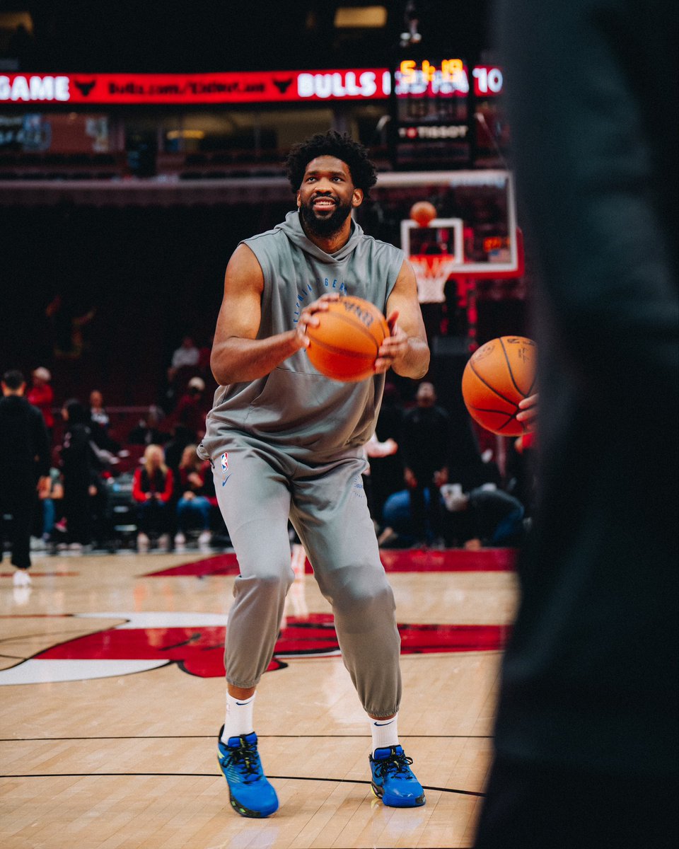 sixers's tweet photo. 😄 https://t.co/BjgvEhDb2G