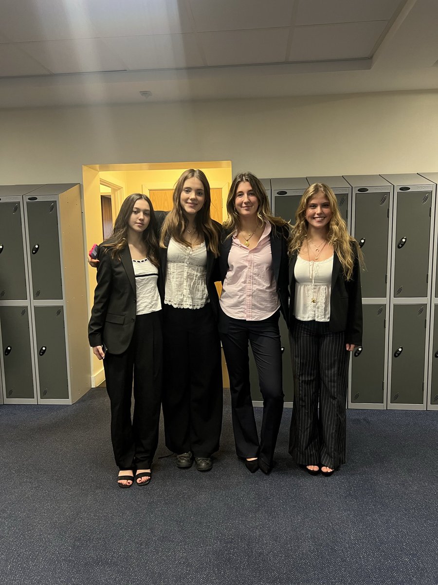 Fettes Humanities tweet media