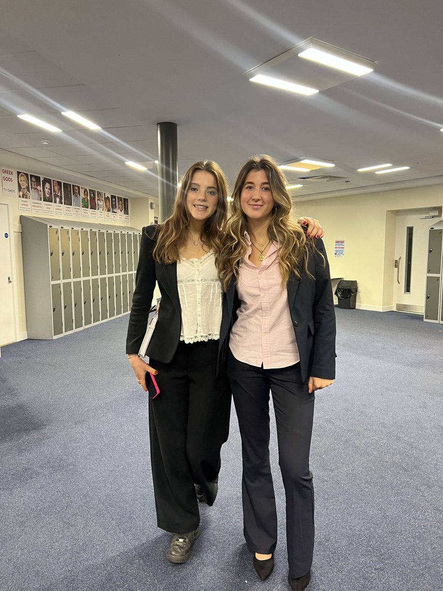 Fettes Humanities tweet media