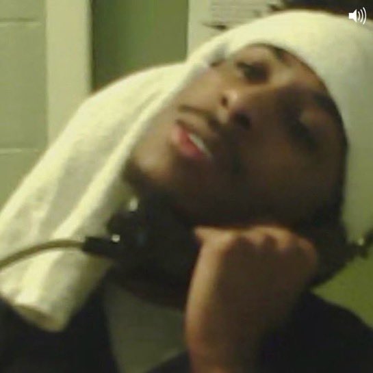 NBA YoungBoy In Jail