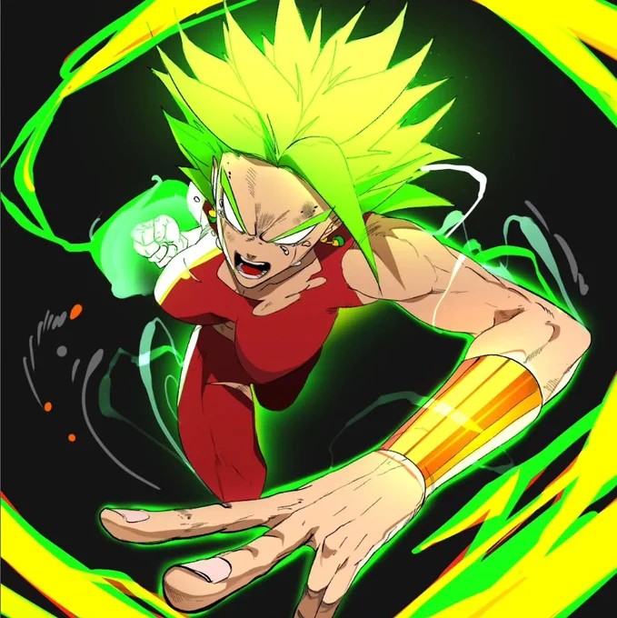 Some old KEFLA