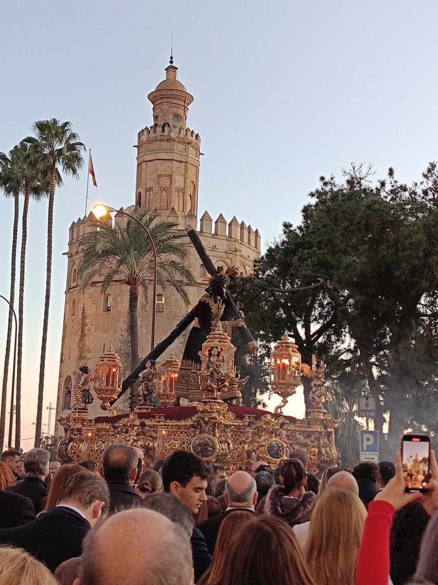 obenjamint's tweet photo. Histórico#MagnaSevilla https://t.co/jw1Y73G5Ea