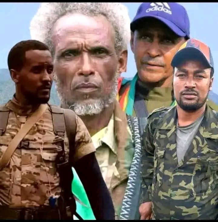ጎንደር ቢዘገይም የሚቀድመው የለም!!!
እንኳን ደስ አለን!!!