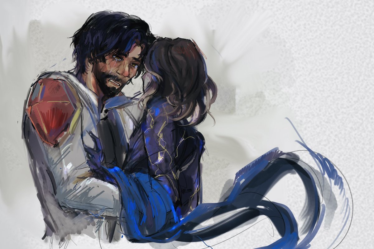 jello_feesh's tweet photo. #jayvik #ArcaneSeason2 https://t.co/ruLiEsKP3i