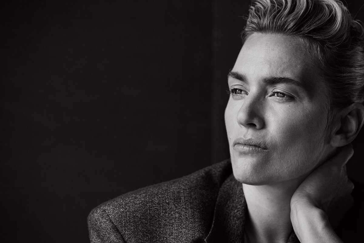 🖼️ L'Uomo Vogue / Jan 2025
📷 Peter Lindbergh