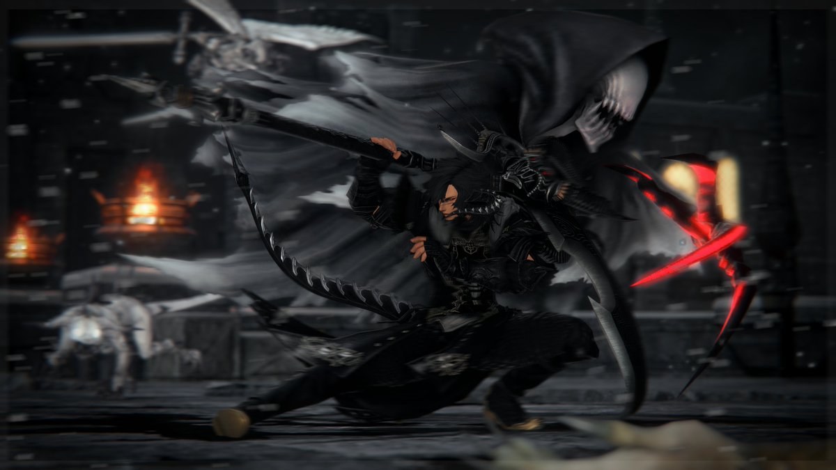 Villainous_Dude's tweet photo. #GPOSE | #ffxivgpose https://t.co/CkOHlerqGN