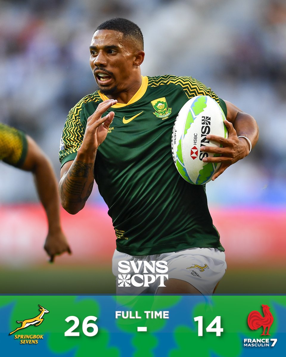 The <a href="/Blitzboks/">Springbok Sevens</a> are Cape Town SVNS Champions! 🇿🇦 🏆

#HSBCSVNSCPT