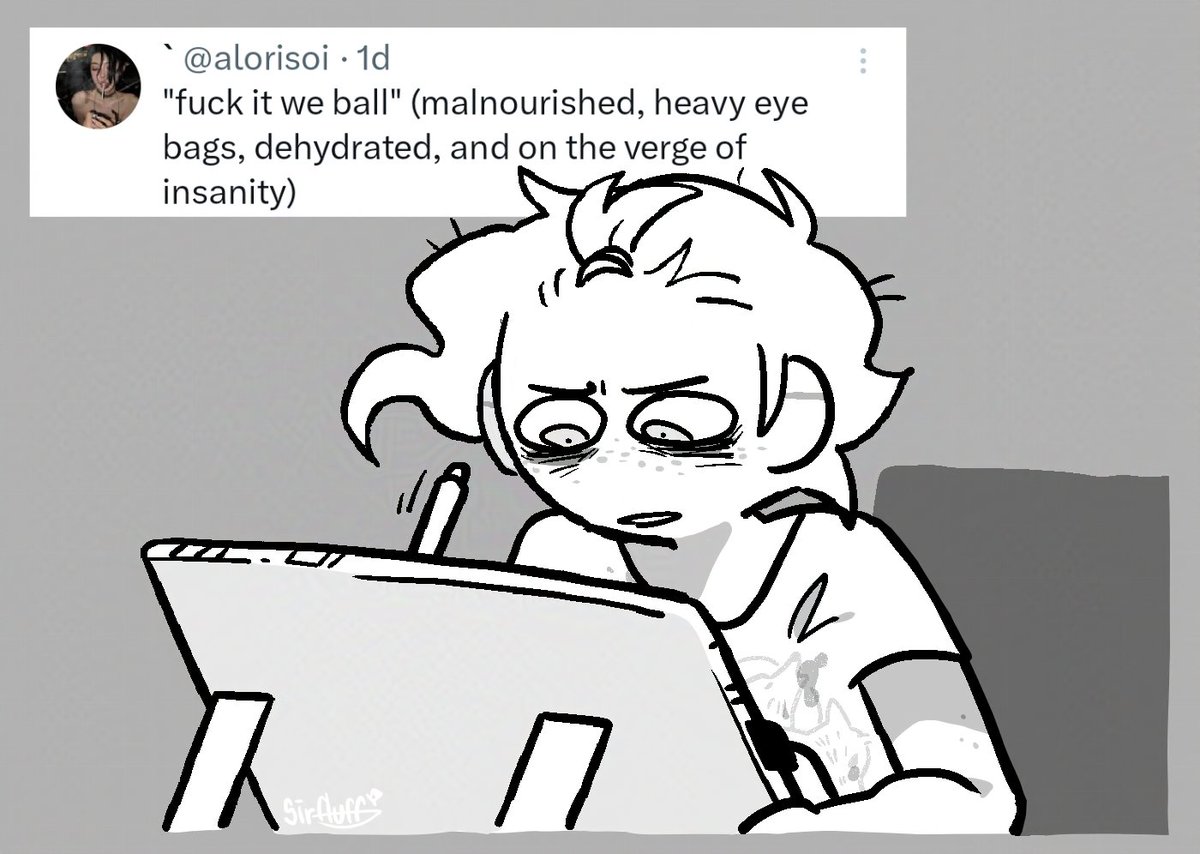 sir fluff tweet media