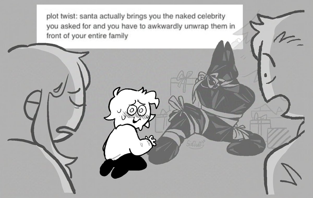 sir fluff tweet media