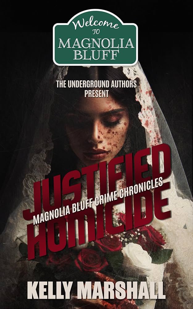 JoeCongelAuthor's tweet photo. New on the bog - Meet Author Kelly Marshall. She has a new book out and if you love a good mystery laced with plenty of thrills, check out Justified Homicide by clicking the link:
https://t.co/yye3bHWWnR
#MagnoliaBluffCrimeChronicles #CimeFiction #KU #thriller https://t.co/9XiCXTJLfX