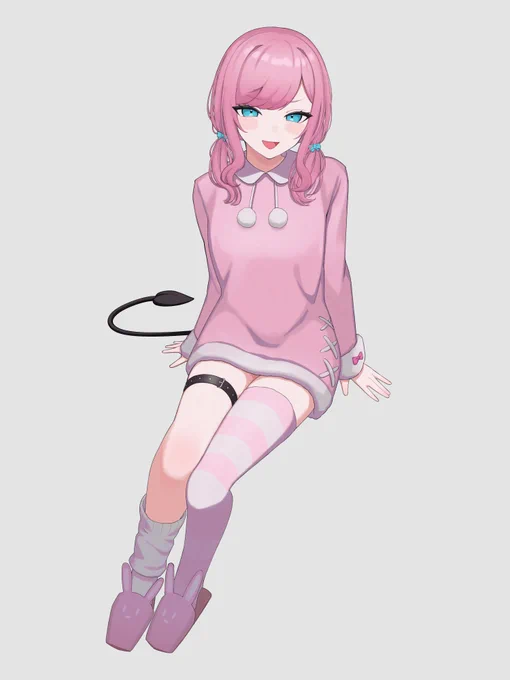  #とわとりえ 