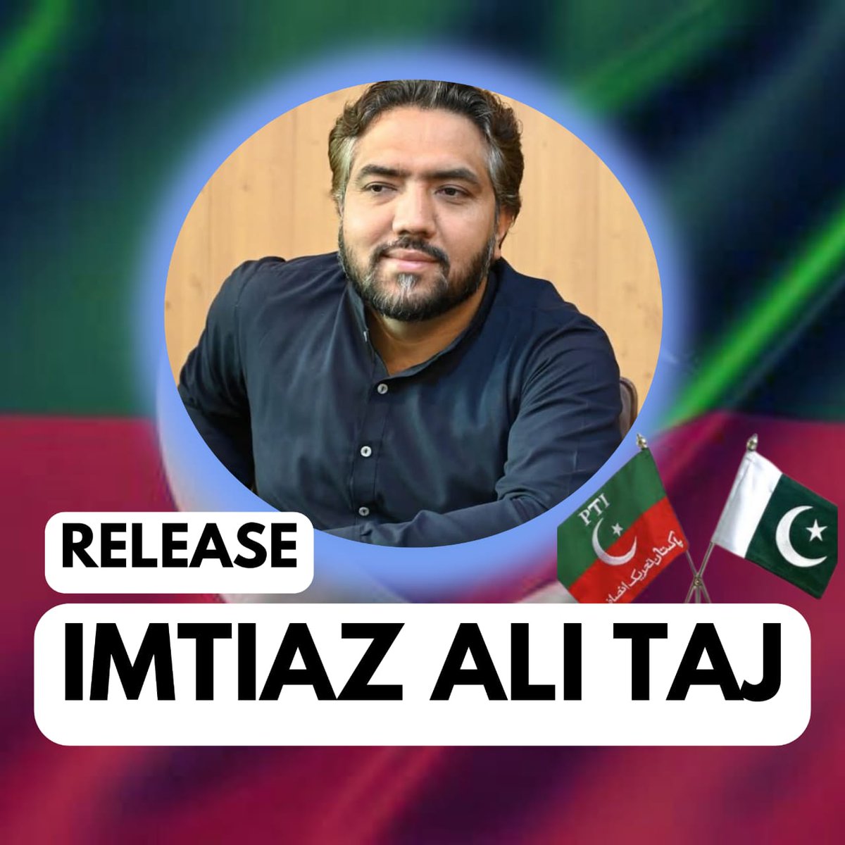 Pti_kharmang's tweet photo. علی تاج کو صرف خان صاحب سے وفاداری کی بنا پر ید کی گیا ہے 
ملک کے دیگر حصوں والے نسخے جی بی میں آزمانے سے پرہیز کریں 
#ReleaseAliTaj https://t.co/85TJXzgnRO