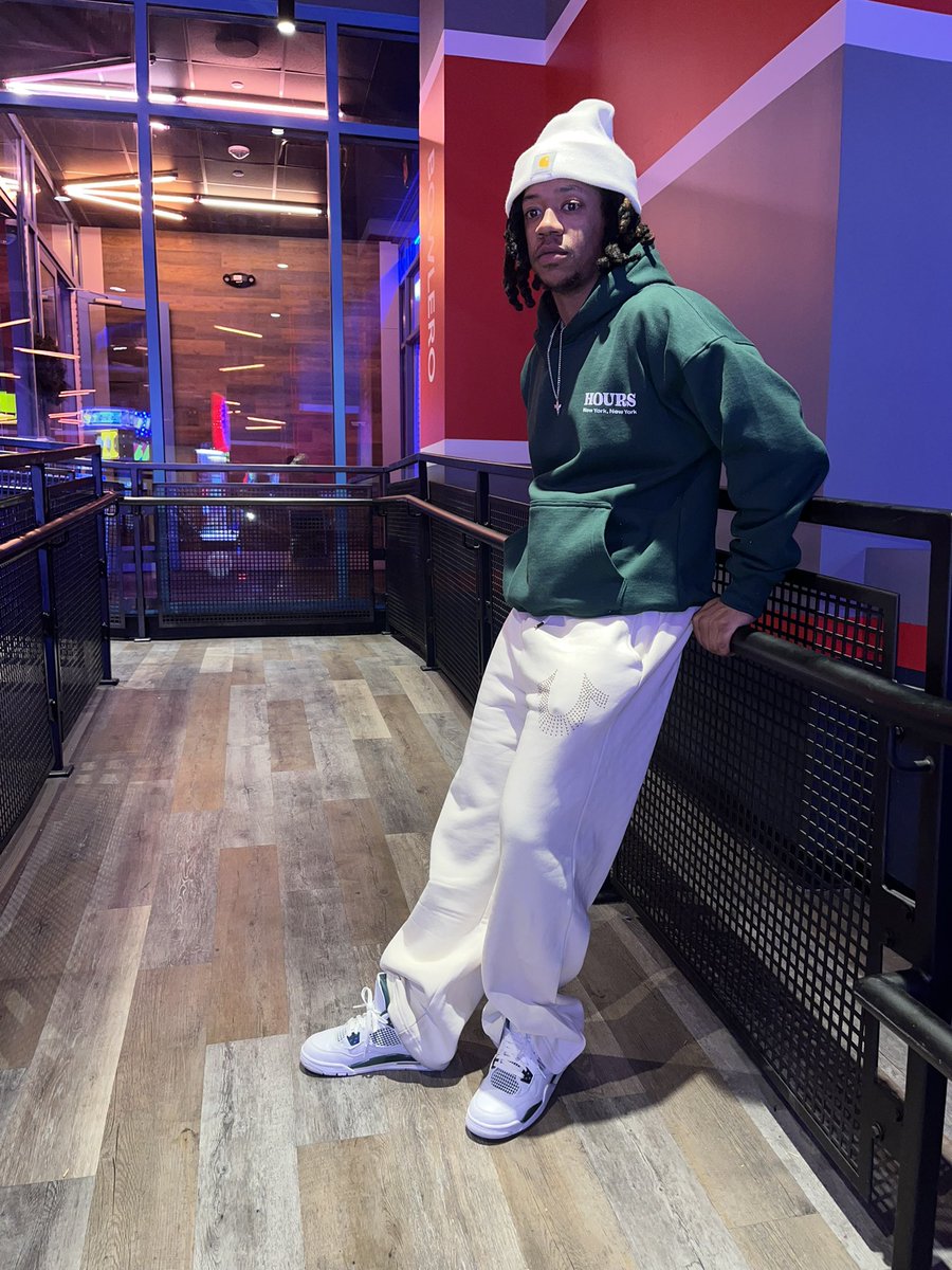 _trepoundd's tweet image. 