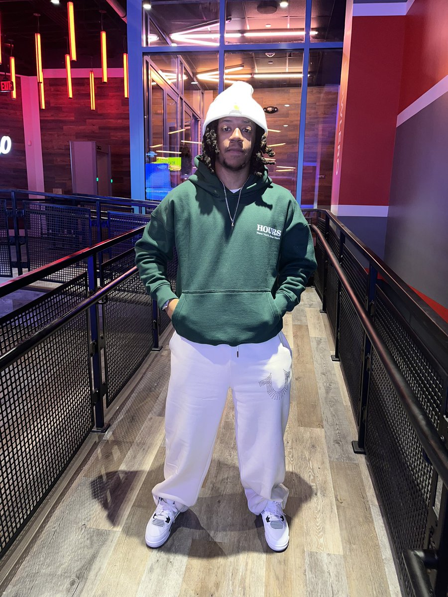 _trepoundd's tweet image. 